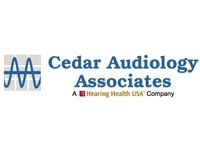 Cedar Audiology Associates