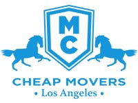 Cheap Movers Los Angeles