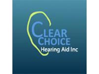 Clear Choice Hearing Aid