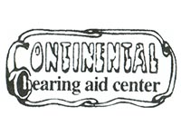 Continental Hearing Aid Center