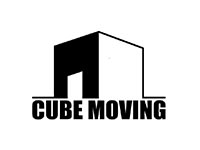 Cube Moving & Storage