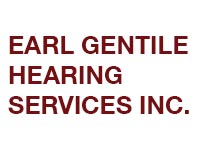 Earl Gentile Hearing Services
