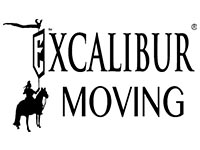 Excalibur Moving