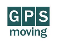 GPS Moving