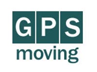 GPS Moving