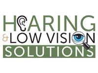 Hearing and Low Vision Solutions