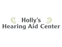 Holly’s Hearing Aid Center