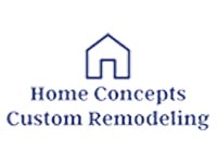 Home Concepts Custom Remodeling