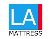 Louis Philippe Gray Slate Bed – LA Mattress Store