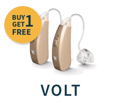 MDHearingAid hearing aids