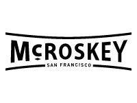 McRoskey San Francisco