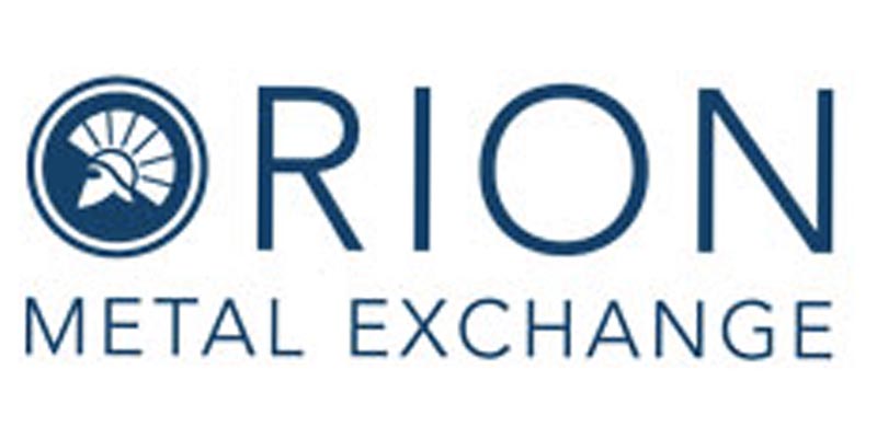 Orion Metal Exchange