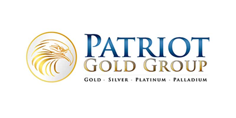 Patriot Gold Group logo