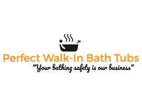 Perfect Walk-In Bath Tubs