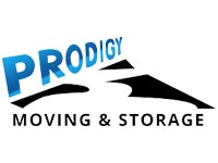 Prodigy Moving & Storage