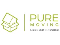 Pure Moving Company