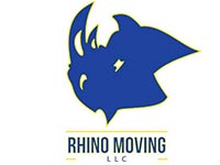 Rhino Moving