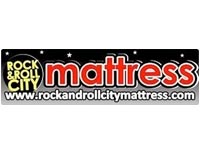 Rock and Roll City Mattresses