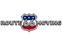 Route 66 Moving