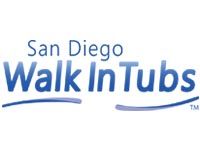 San Diego Walk-In Tubs