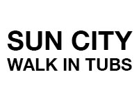 Sun City Tubs