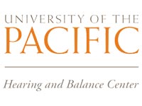 University of the Pacific Hearing and Balance Center