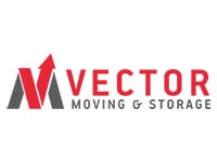 Vector Moving & Storage