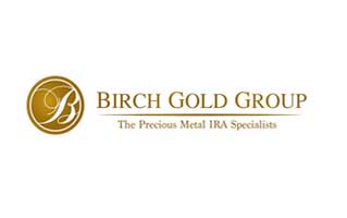 Birch Gold Group logo