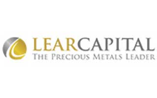 Lear Capital logo