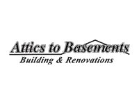 Attics to Basements