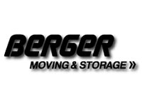 Berger Moving & Storage