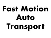 Fast Motion Auto Transport