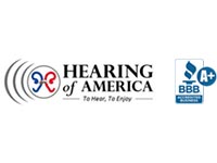 Hearing of America