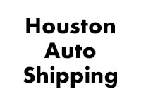 Houston Auto Shipping