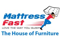 Mattress Fast logo