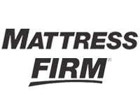 Mattress Firm Edgewood logo