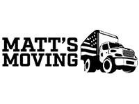 Matt's Moving