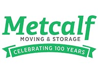 Metcalf Moving & Storage