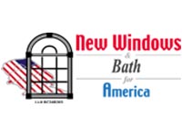 New Windows & Bath for America