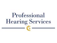 Professional Hearing Services