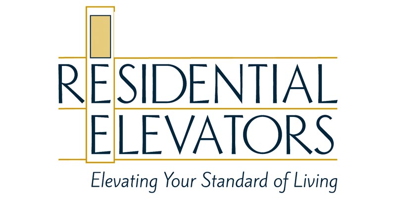Residential Elevator logo
