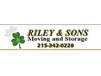 Riley and Sons Moving and Storage