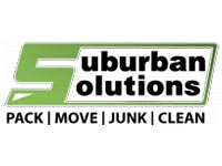 Suburban Solutions Moving and Transport