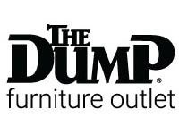 The Dump Furniture Outlet logo