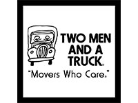 Two Men and a Truck