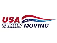 USA Family Moving