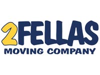 2Fellas Moving Company