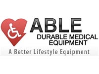 Able Durable Medical Equipment