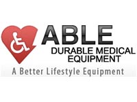 Able Durable Medical Equipment