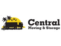 Central Moving & Storage